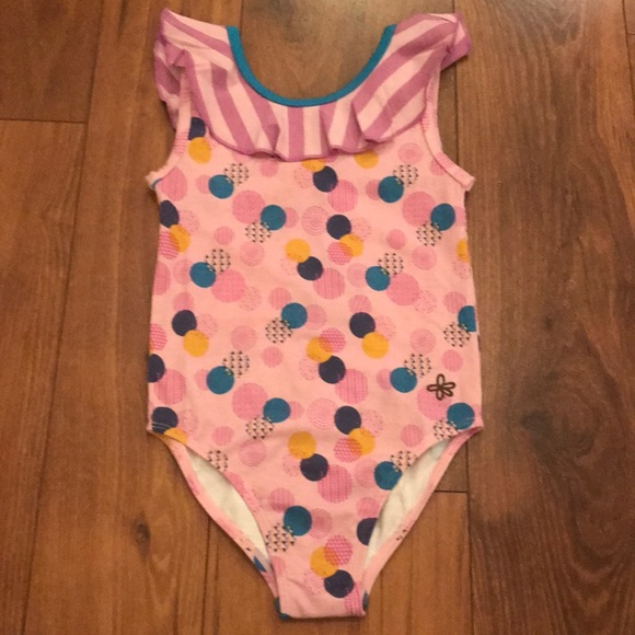 Matilda Jane Other - Ready to Rumble Bodysuit